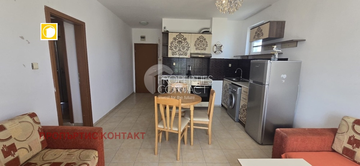 Продава 3-СТАЕН, к.к. Слънчев бряг, област Бургас