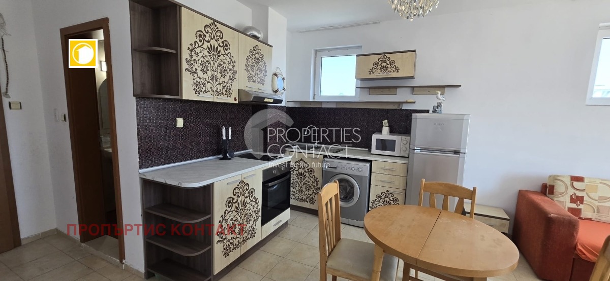 Продава 3-СТАЕН, к.к. Слънчев бряг, област Бургас, снимка 7 - Апартаменти - 53309006