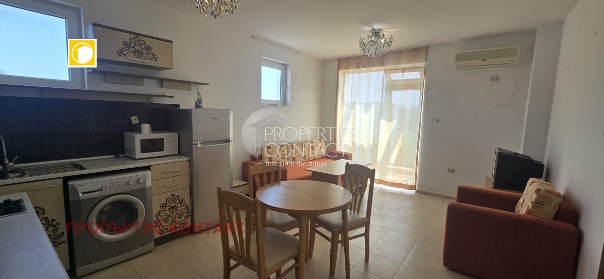 Продава 3-СТАЕН, к.к. Слънчев бряг, област Бургас, снимка 9 - Апартаменти - 53309006