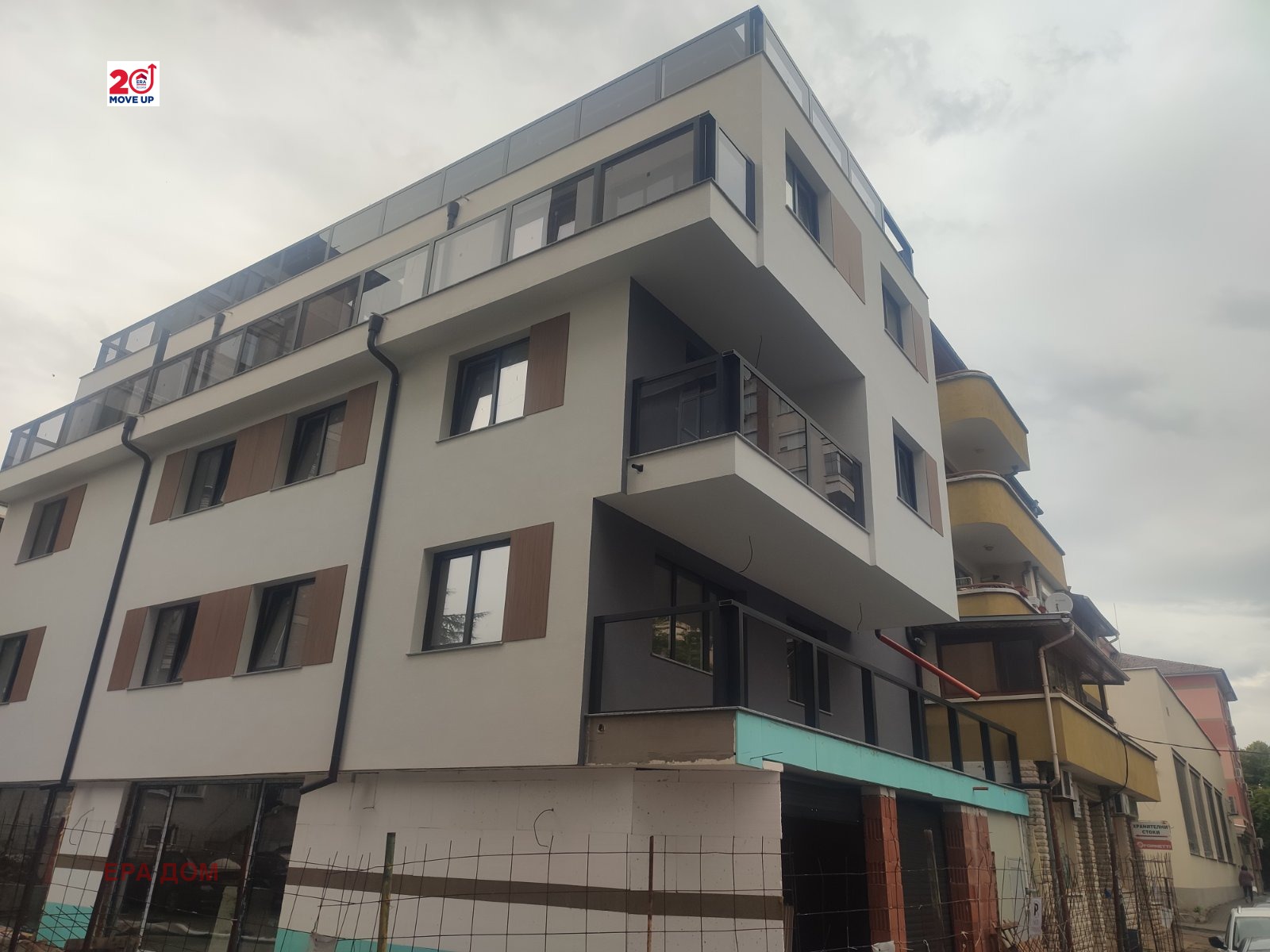 Продава 3-СТАЕН, гр. Стара Загора, Център, снимка 4 - Апартаменти - 55496848