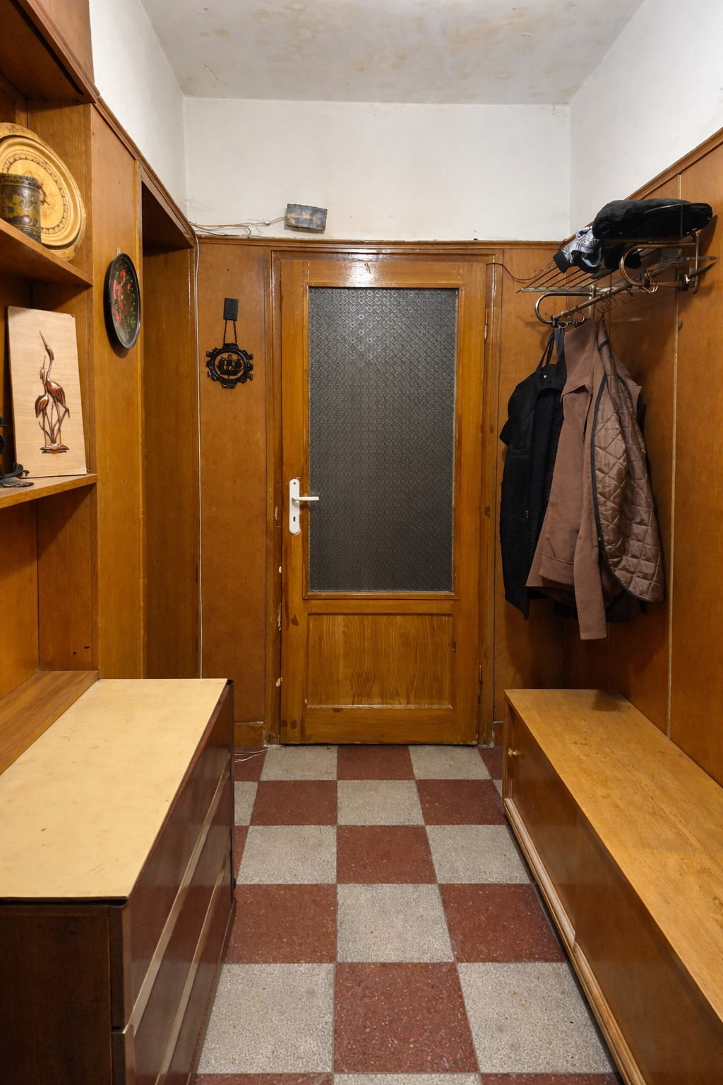 Продава 3-СТАЕН, гр. София, Захарна фабрика, снимка 7 - Апартаменти - 54061857