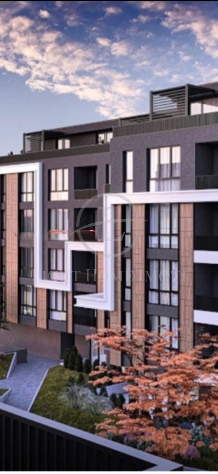 Продава 3-СТАЕН, гр. Пловдив, Кършияка, снимка 4 - Апартаменти - 54599765