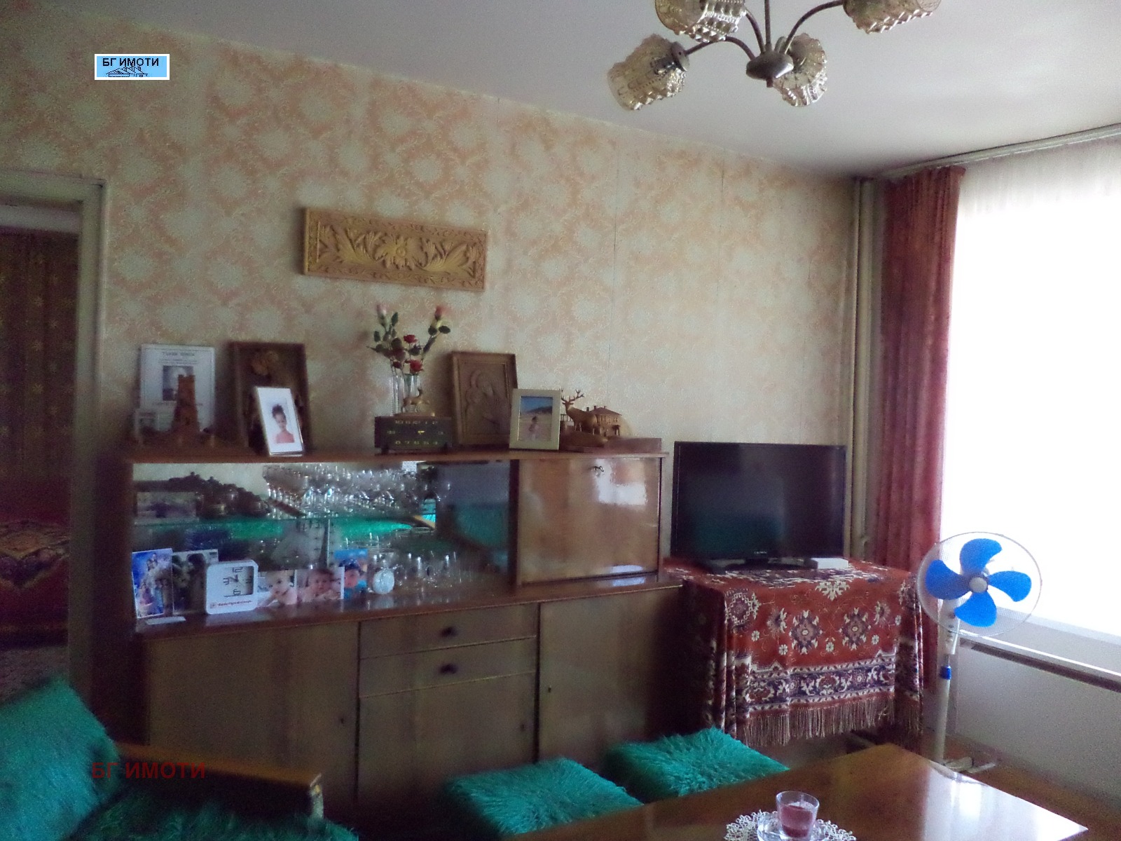 Продава 3-СТАЕН, гр. Враца, Самуил, снимка 3 - Апартаменти - 54629112