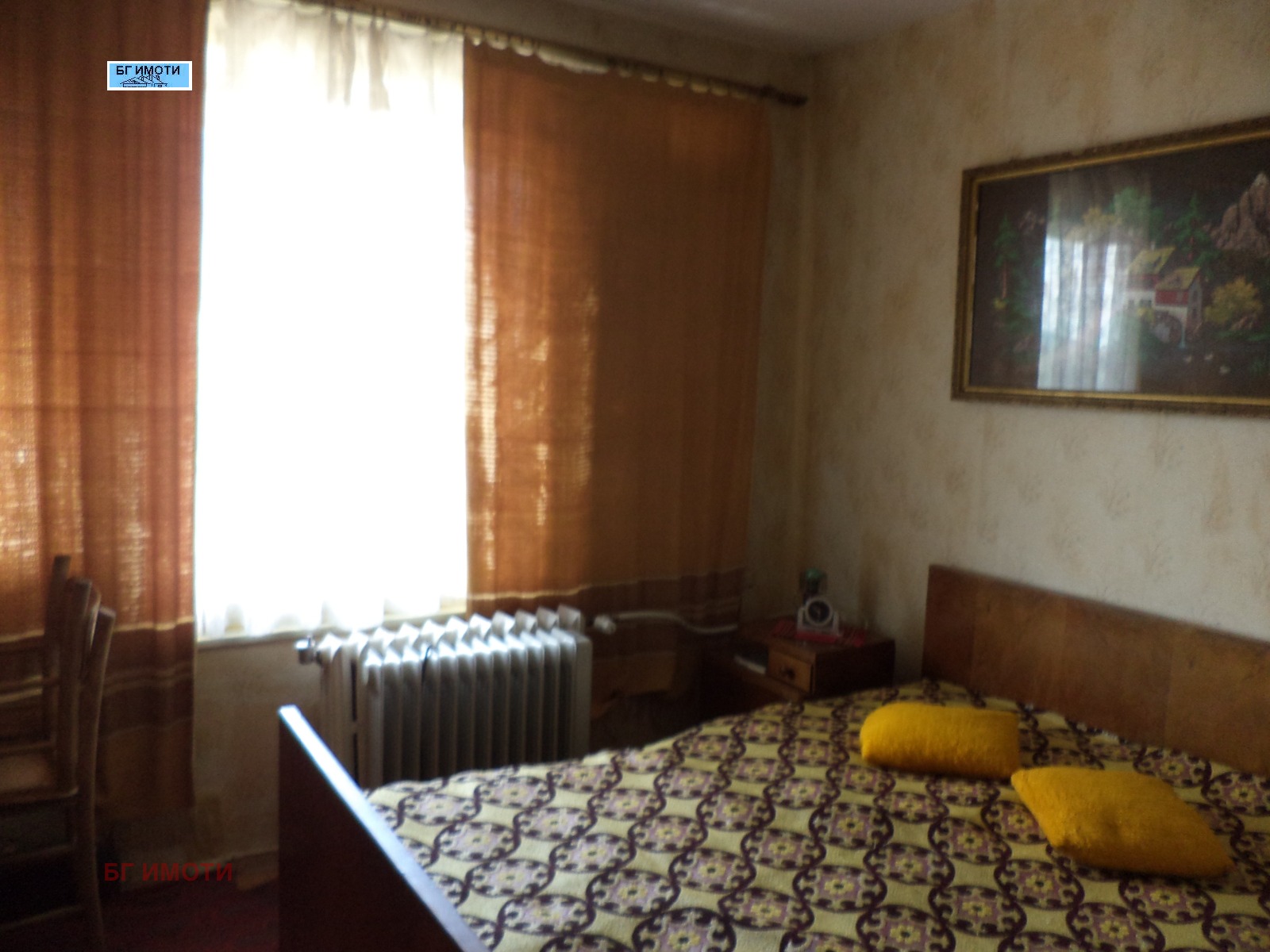 Продава 3-СТАЕН, гр. Враца, Самуил, снимка 5 - Апартаменти - 54629112