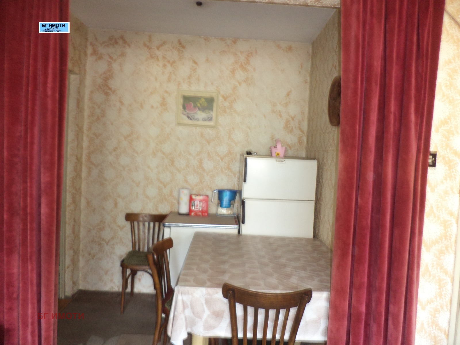 Продава 3-СТАЕН, гр. Враца, Самуил, снимка 2 - Апартаменти - 54629112