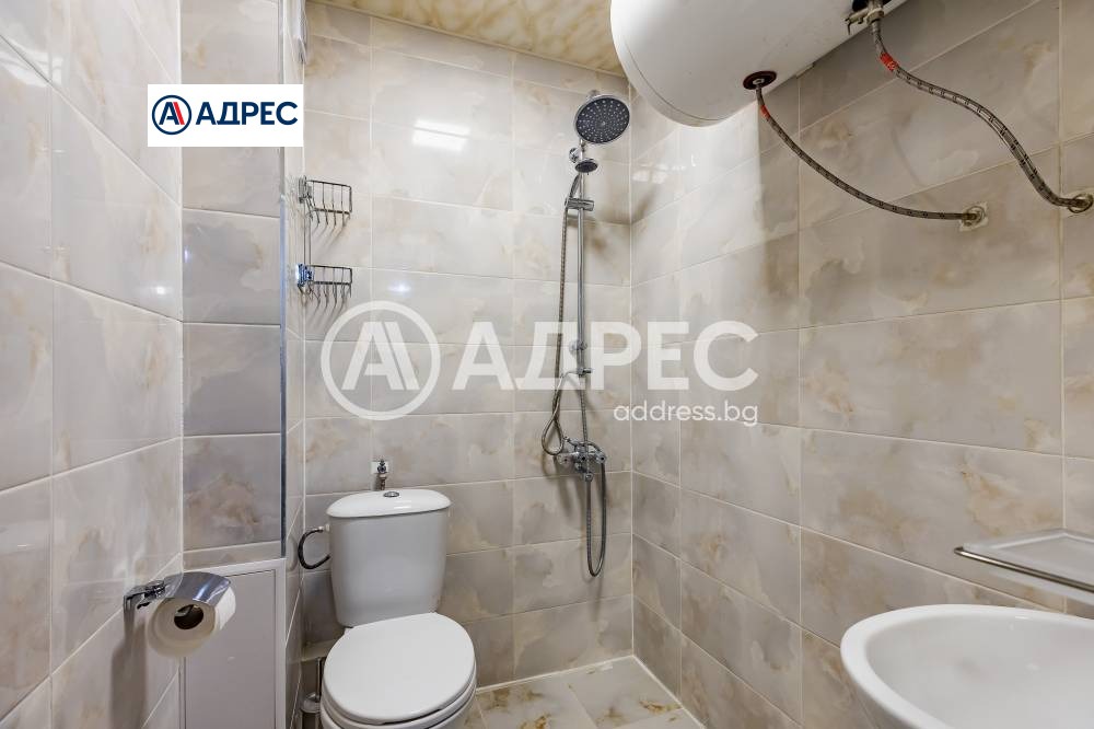 Продава 3-СТАЕН, гр. Варна, Колхозен пазар, снимка 13 - Апартаменти - 55220411