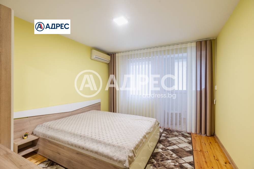 Продава 3-СТАЕН, гр. Варна, Колхозен пазар, снимка 11 - Апартаменти - 55220411