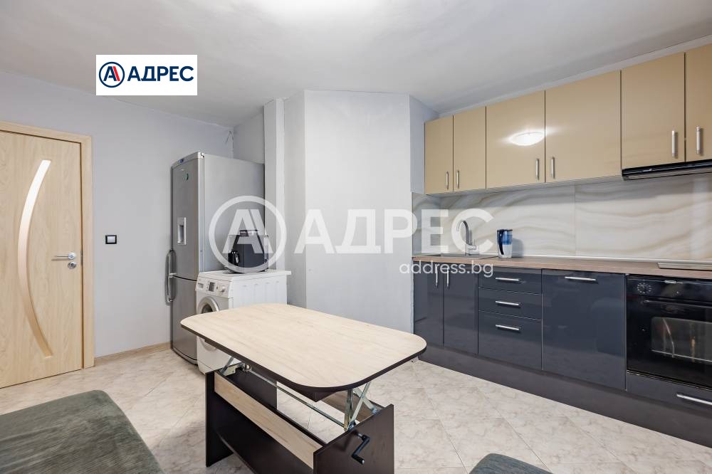 Продава 3-СТАЕН, гр. Варна, Колхозен пазар, снимка 7 - Апартаменти - 55220411