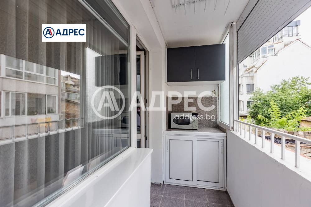 Продава 3-СТАЕН, гр. Варна, Колхозен пазар, снимка 5 - Апартаменти - 55220411