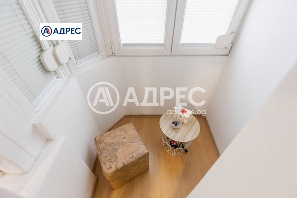 Продава 3-СТАЕН, гр. Варна, Колхозен пазар, снимка 16 - Апартаменти - 55220411