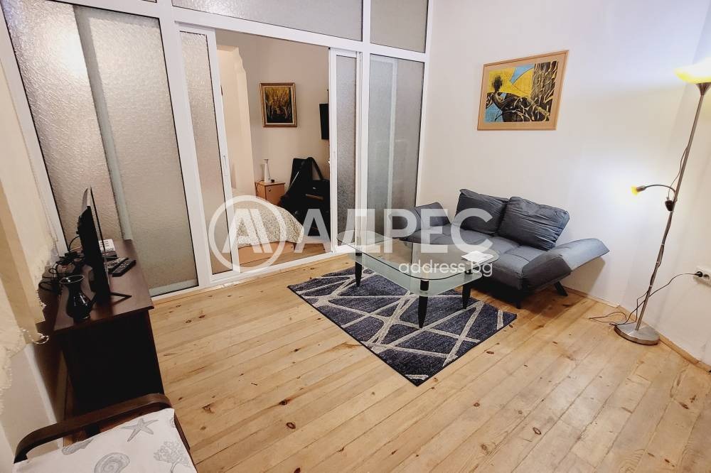 Продава 3-СТАЕН, гр. София, Докторски паметник, снимка 6 - Апартаменти - 55639196