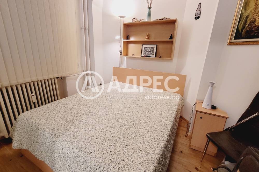 Продава 3-СТАЕН, гр. София, Докторски паметник, снимка 8 - Апартаменти - 55639196