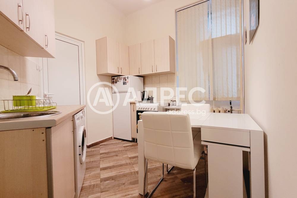 Продава 3-СТАЕН, гр. София, Докторски паметник, снимка 2 - Апартаменти - 55639196