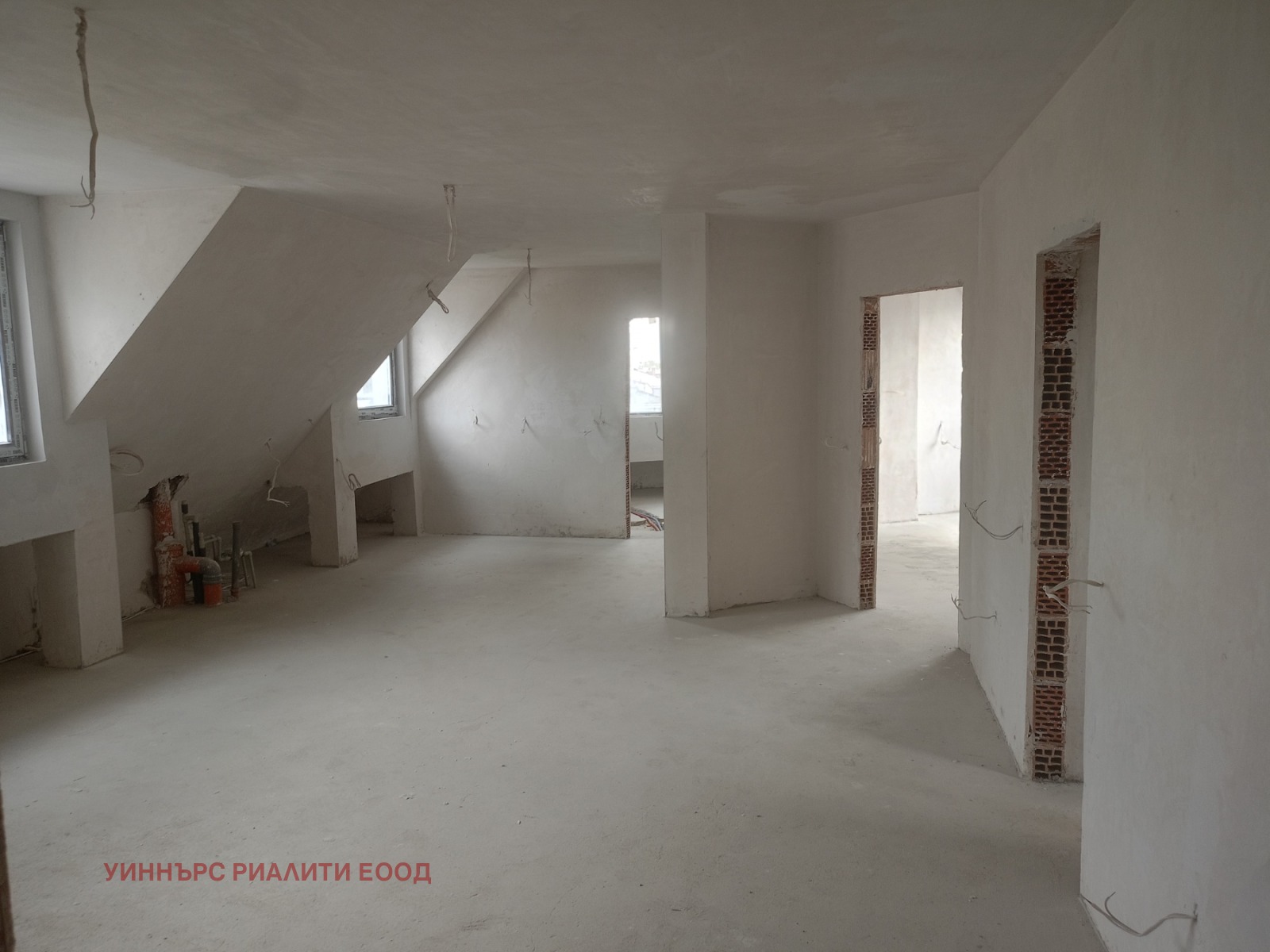 Продава 4-СТАЕН, гр. София, Банишора, снимка 16 - Апартаменти - 55574169