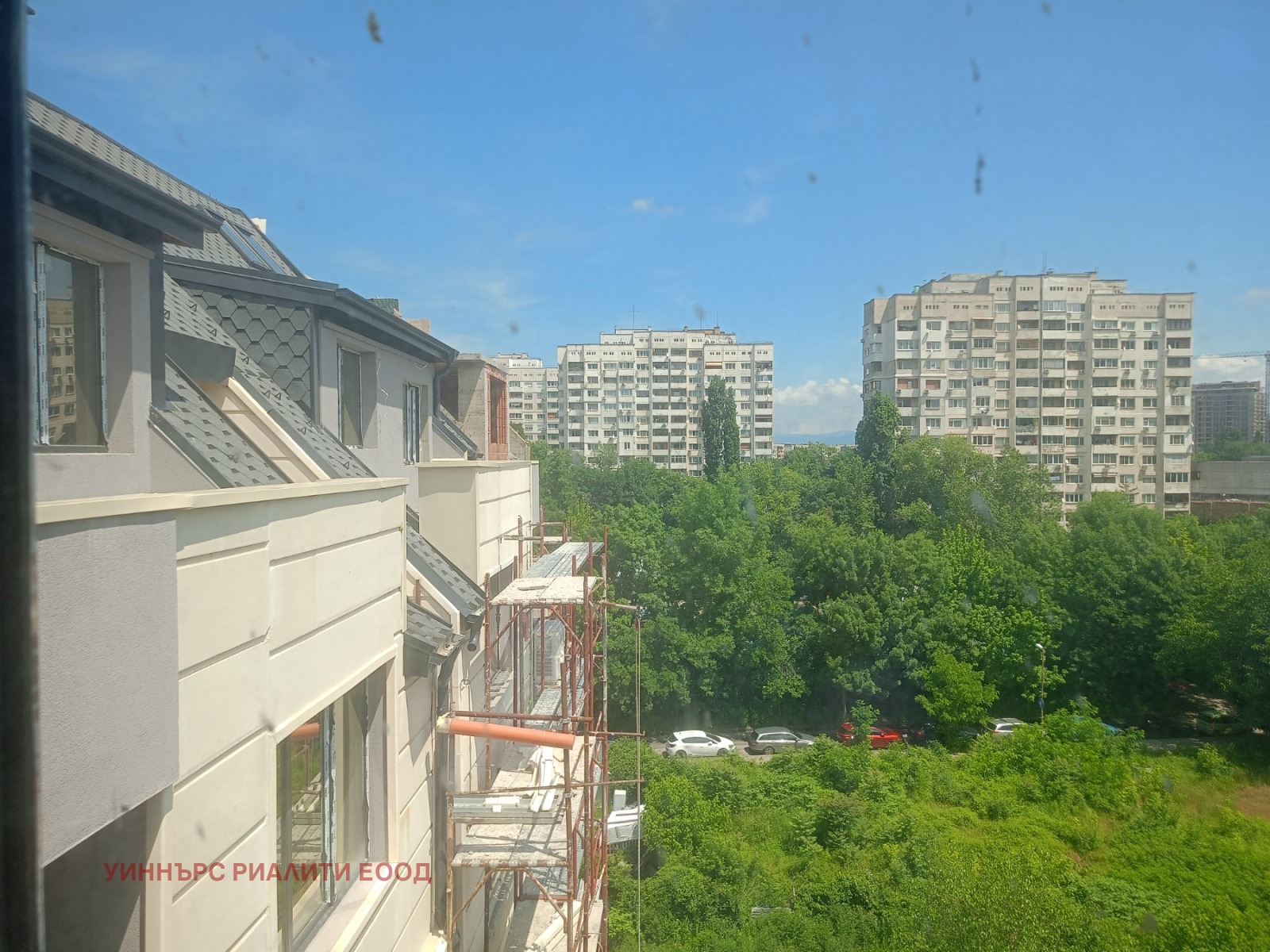Продава 4-СТАЕН, гр. София, Банишора, снимка 5 - Апартаменти - 55574169