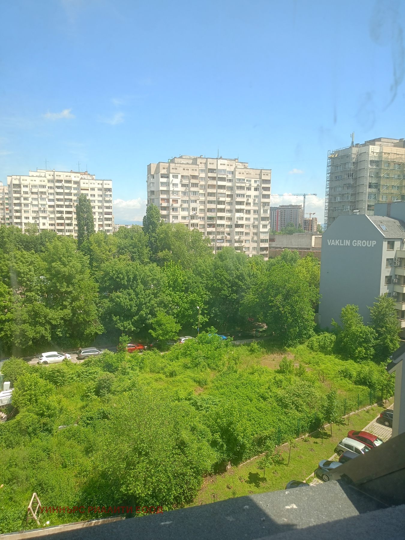 Продава 4-СТАЕН, гр. София, Банишора, снимка 7 - Апартаменти - 55574169