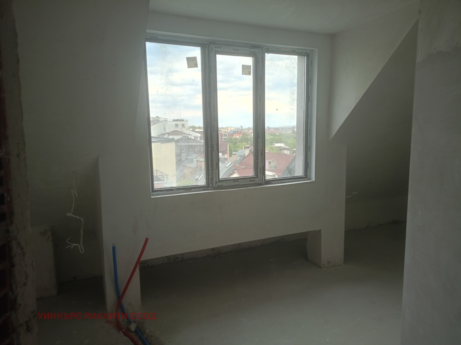 Продава 4-СТАЕН, гр. София, Банишора, снимка 14 - Апартаменти - 55574169