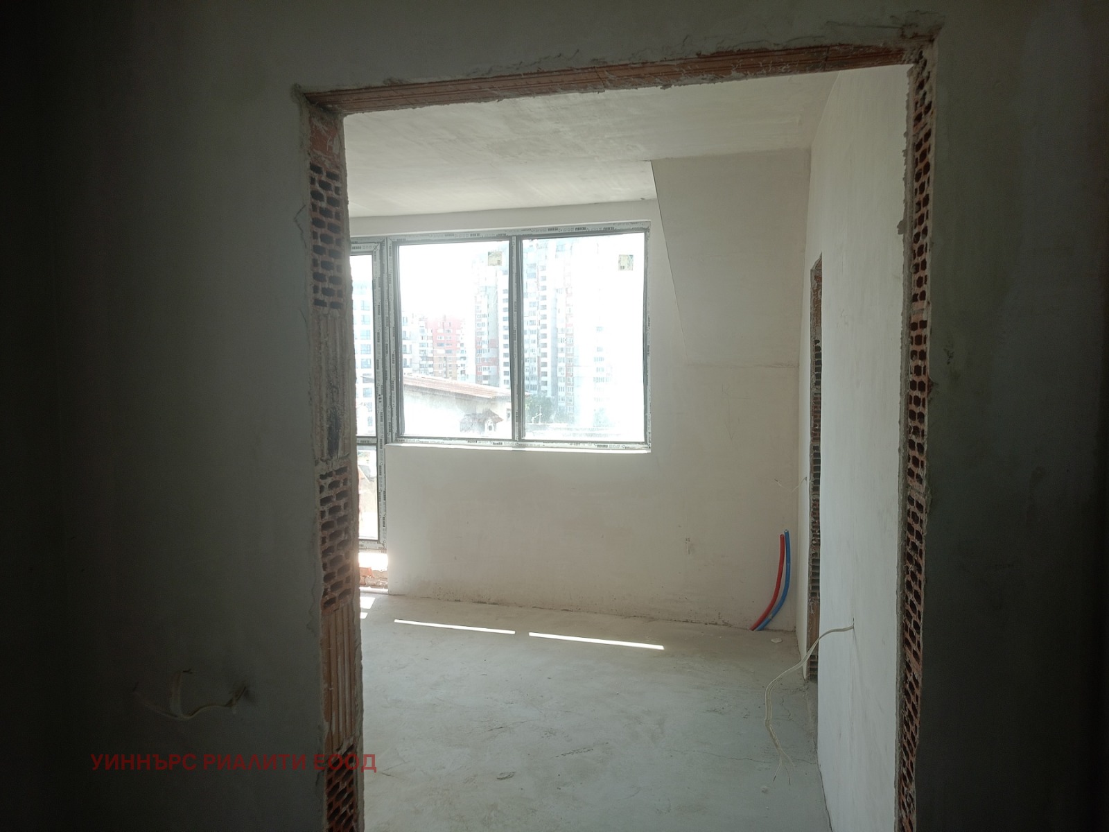 Продава 4-СТАЕН, гр. София, Банишора, снимка 9 - Апартаменти - 55574169