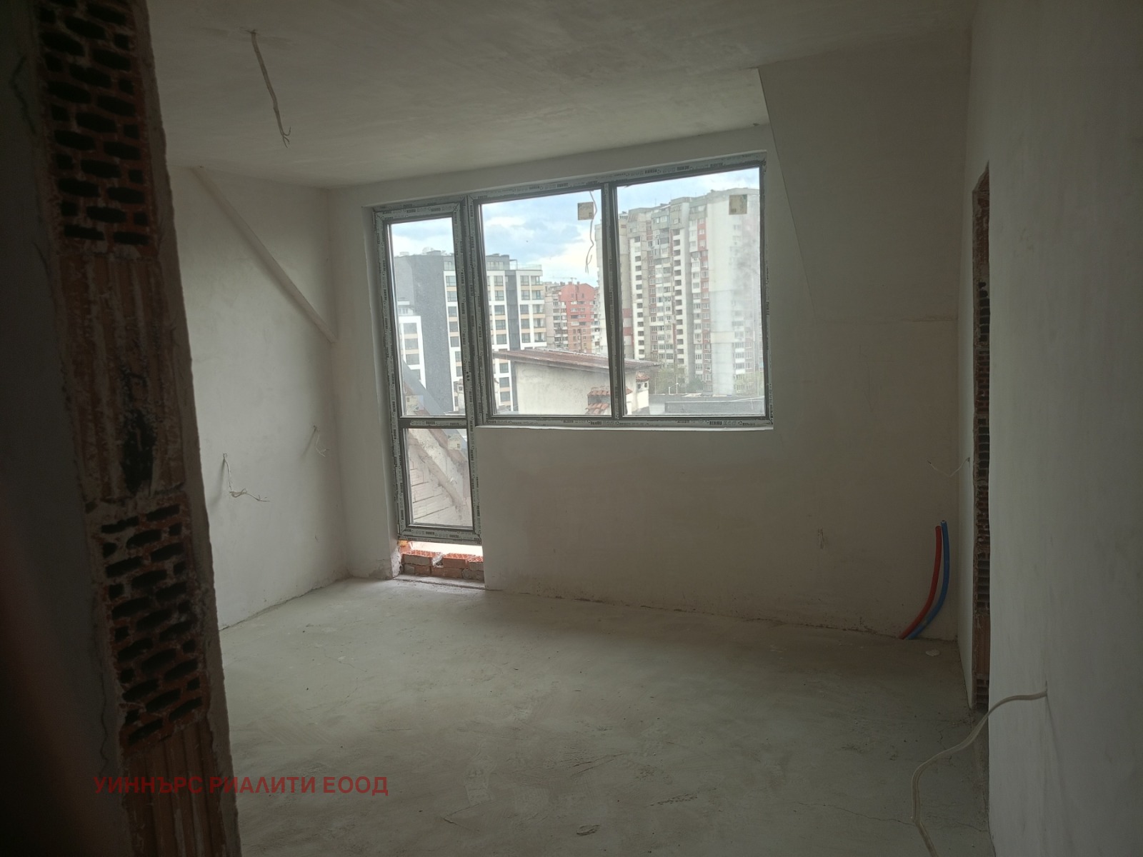 Продава 4-СТАЕН, гр. София, Банишора, снимка 13 - Апартаменти - 55574169