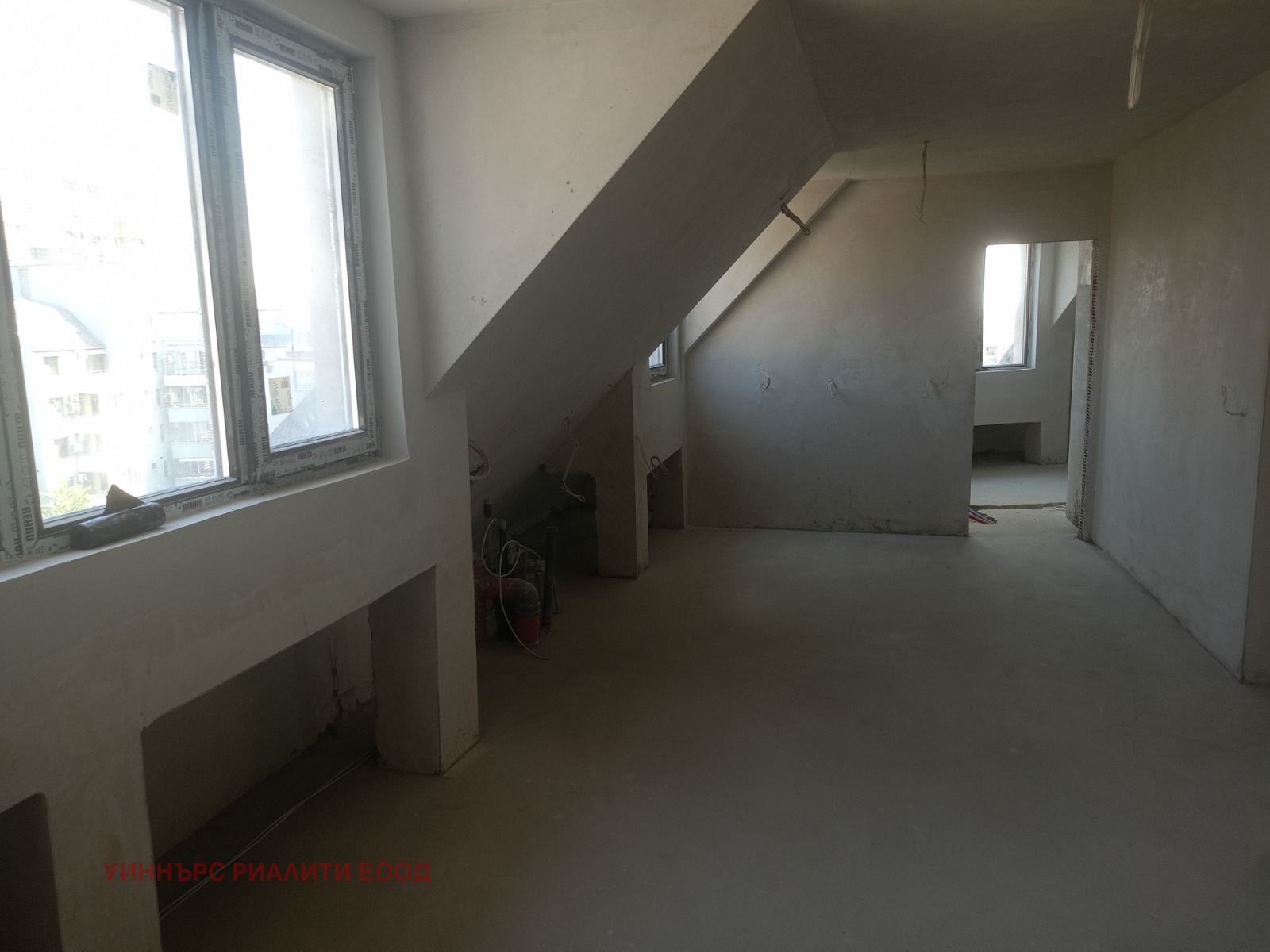 Продава 4-СТАЕН, гр. София, Банишора, снимка 6 - Апартаменти - 55574169