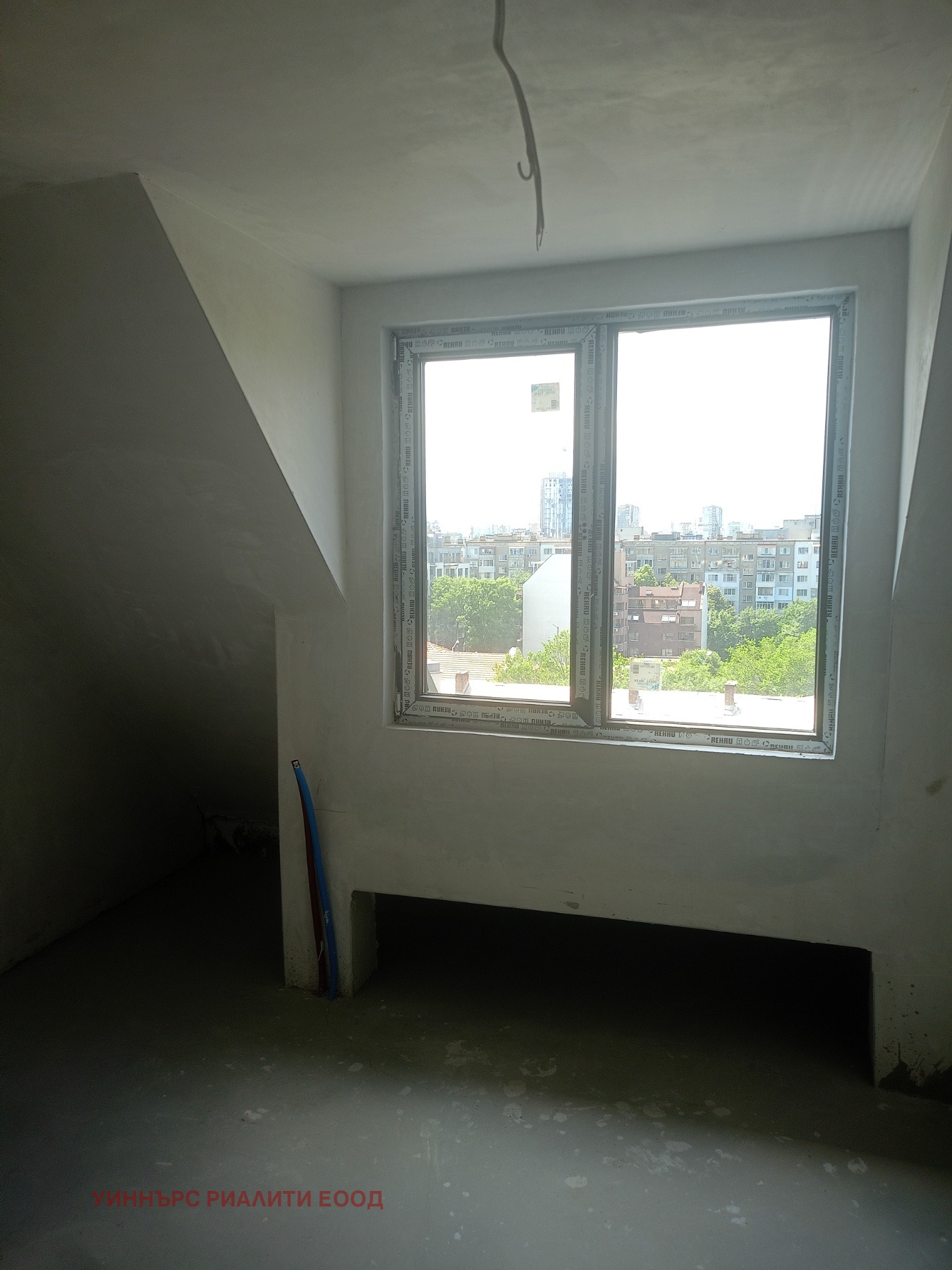 Продава 4-СТАЕН, гр. София, Банишора, снимка 11 - Апартаменти - 55574169