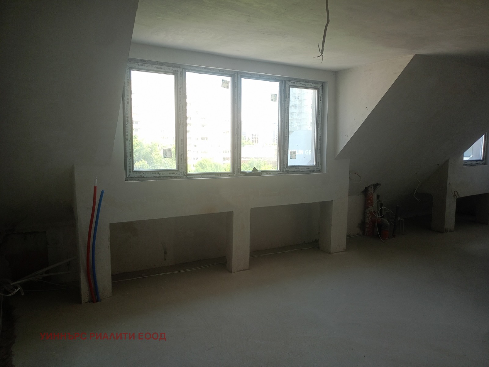 Продава 4-СТАЕН, гр. София, Банишора, снимка 4 - Апартаменти - 55574169