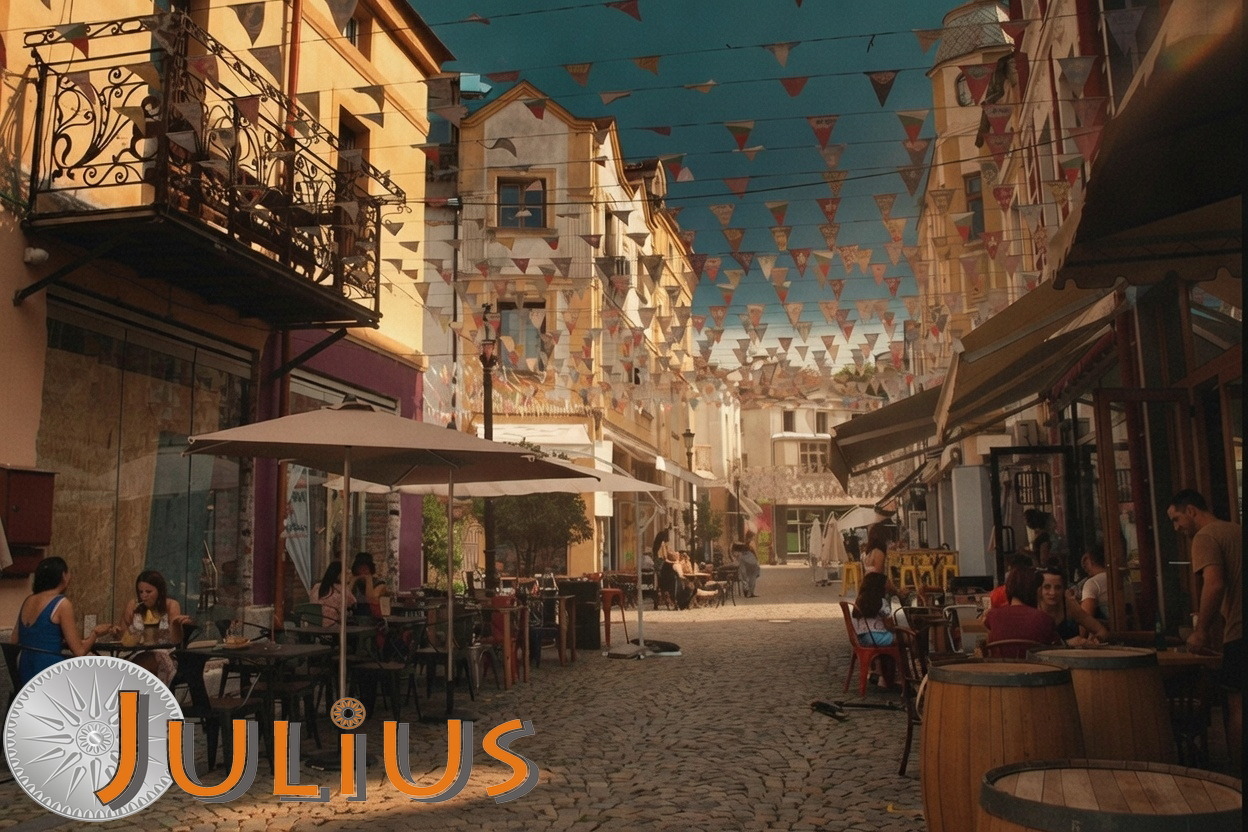 Продава КЪЩА, гр. Пловдив, Център, снимка 3 - Къщи - 52069829