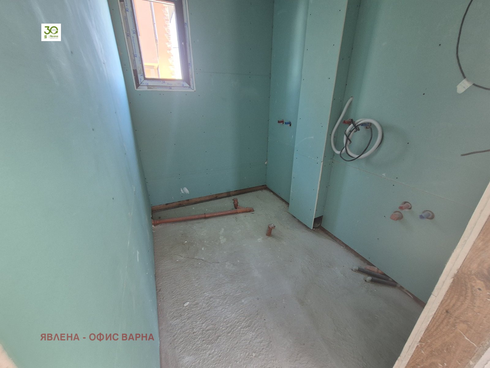 Продава КЪЩА, с. Яребична, област Варна, снимка 3 - Къщи - 53811931