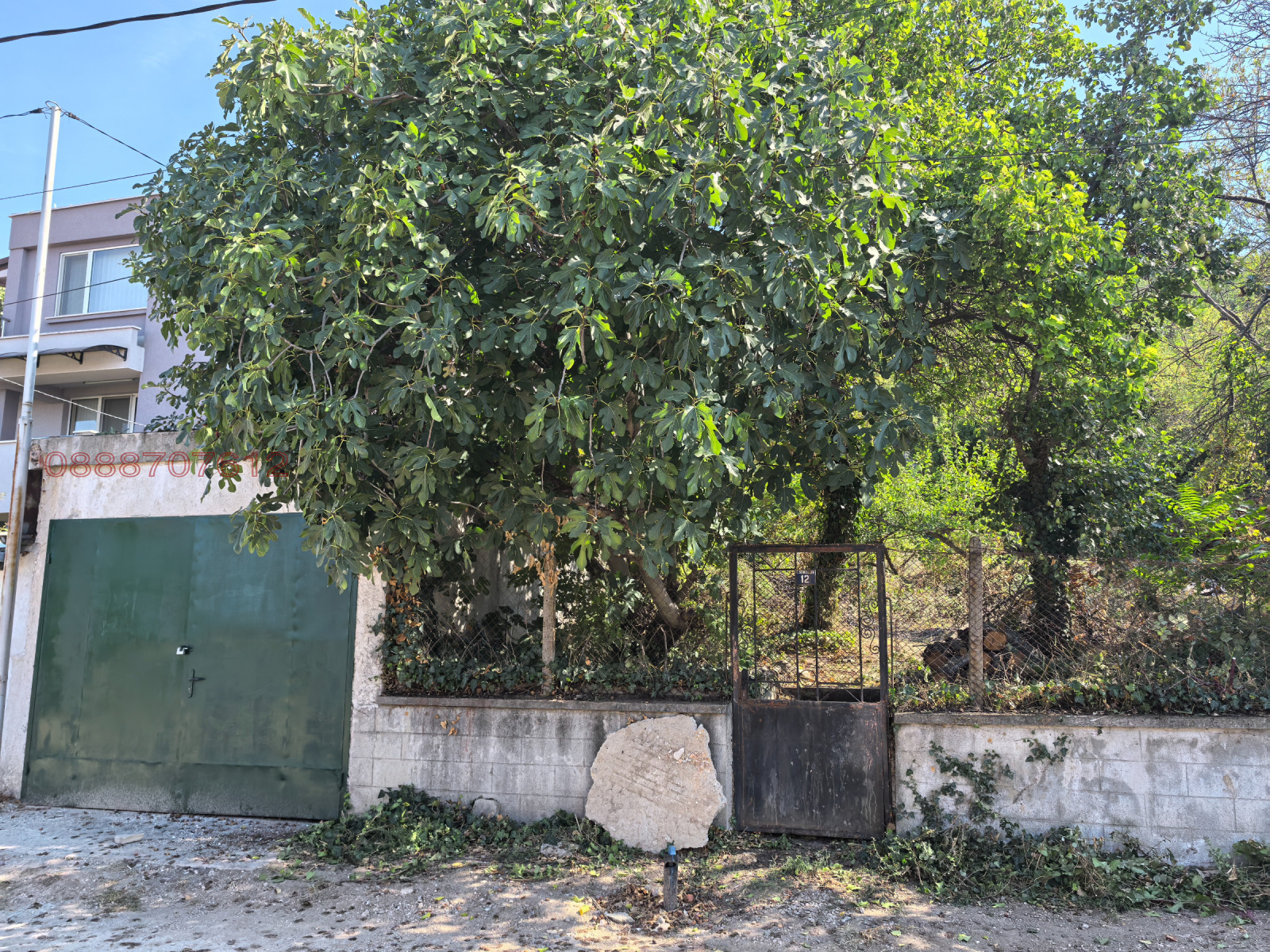 Продава ВИЛА, с. Брестовица, област Пловдив, снимка 4 - Вили - 56241731