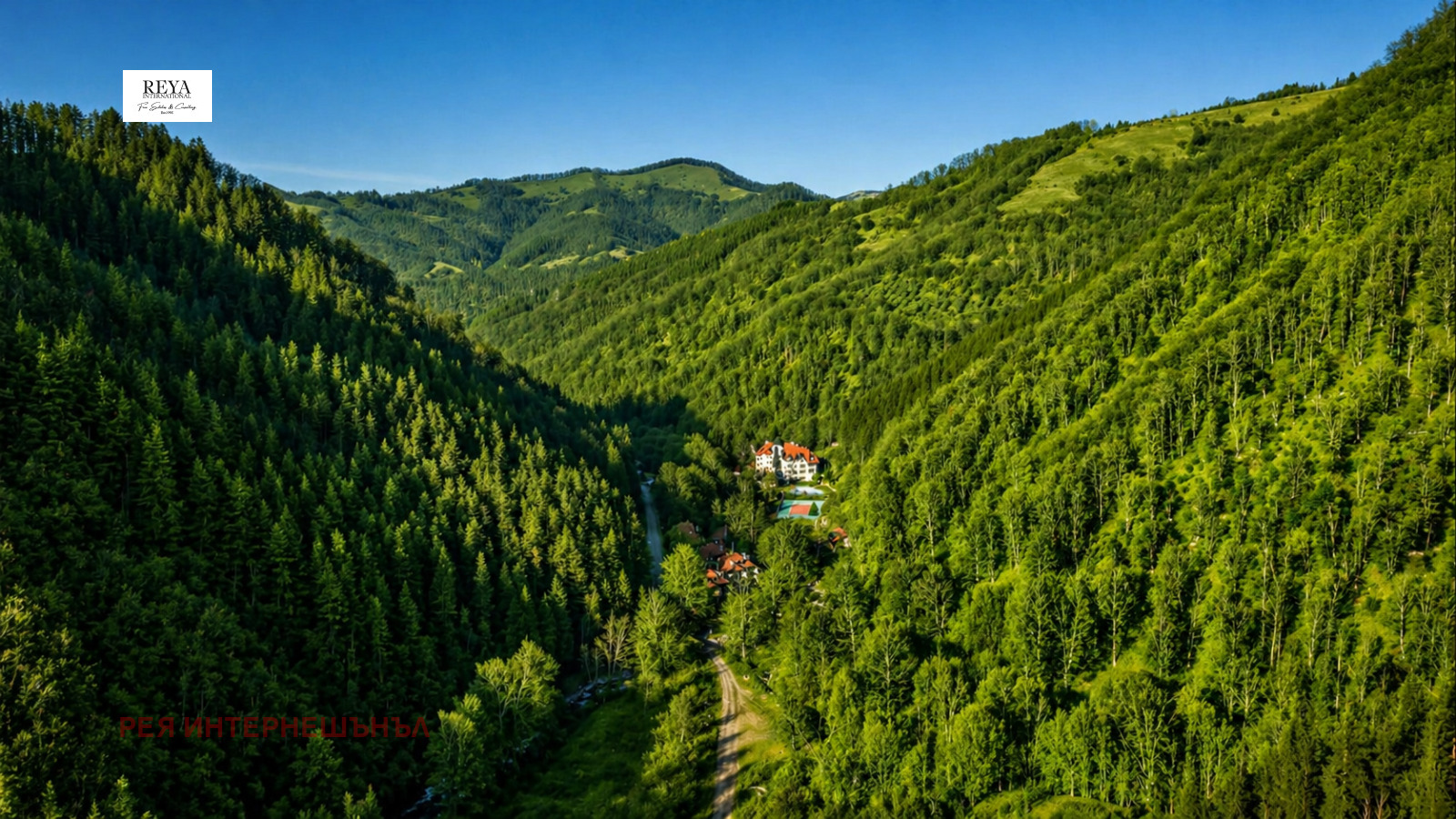 Продава ХОТЕЛ, с. Рибарица, област Ловеч, снимка 15 - Хотели - 55122072