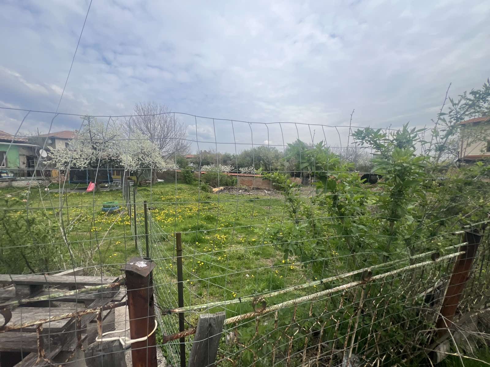 Продава ПАРЦЕЛ, гр. София, гр. Нови Искър, снимка 2 - Парцели - 54218075