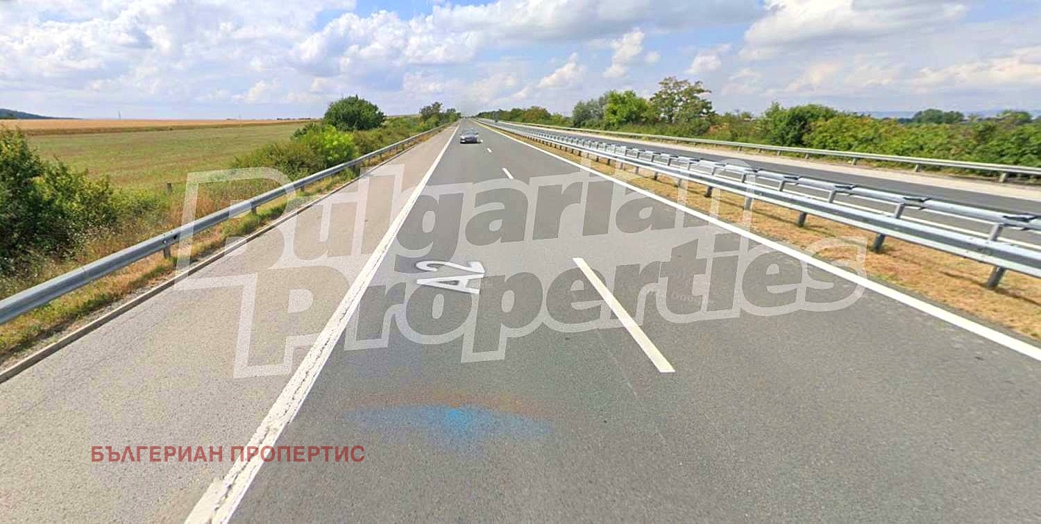 Продава ЗЕМЕДЕЛСКА ЗЕМЯ, с. Енево, област Шумен, снимка 2 - Земеделска земя - 51589960
