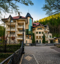 Продава ХОТЕЛ, с. Рибарица, област Ловеч, снимка 4