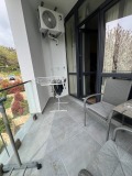 Продава  1-стаен град Варна , к.к. Чайка , 32 кв.м | 98986795 - изображение [8]