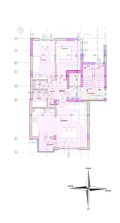 Продава 3-СТАЕН, град София, Гео Милев • 295685 € / 578309.59 лв. • 36913836 3