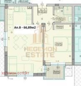 Продава 2-СТАЕН | Imot.bg — изображение 2