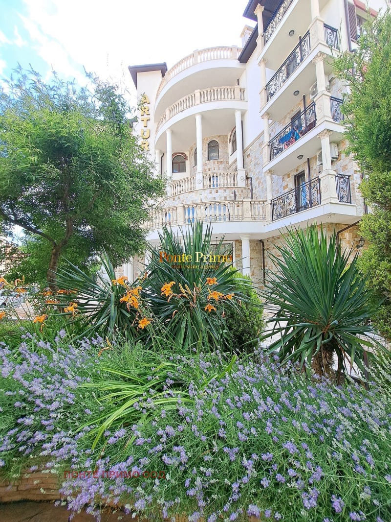 Продава 3-СТАЕН в област Бургас, к.к. Слънчев бряг - 82 кв.м / 175 000 € » 342 270.25 лв., ПОНТЕ ПРИМО ООД