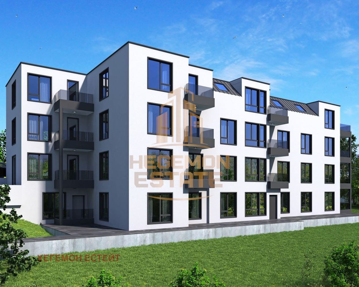 Продава 2-СТАЕН | Imot.bg — изображение 1