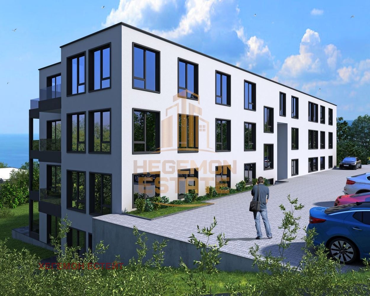 Продава 2-СТАЕН | Imot.bg — изображение 3