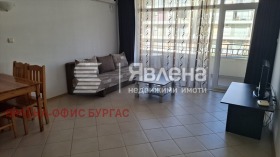 1 soveværelse k.k. Slanchev bryag, region Burgas