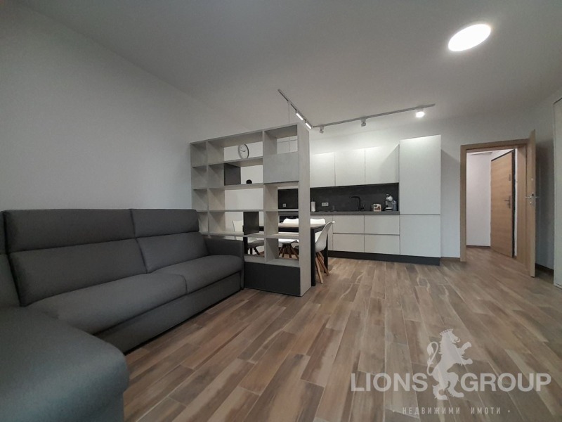 Til salgs  Studio Varna , k.k. Sv.Sv. Konstantin i Elena , 53 kvm | 34762343 - bilde [6]