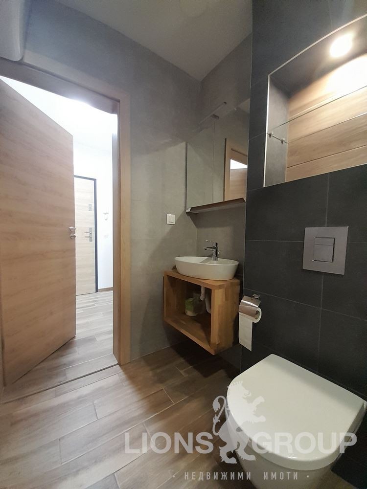 Til salgs  Studio Varna , k.k. Sv.Sv. Konstantin i Elena , 53 kvm | 34762343 - bilde [8]