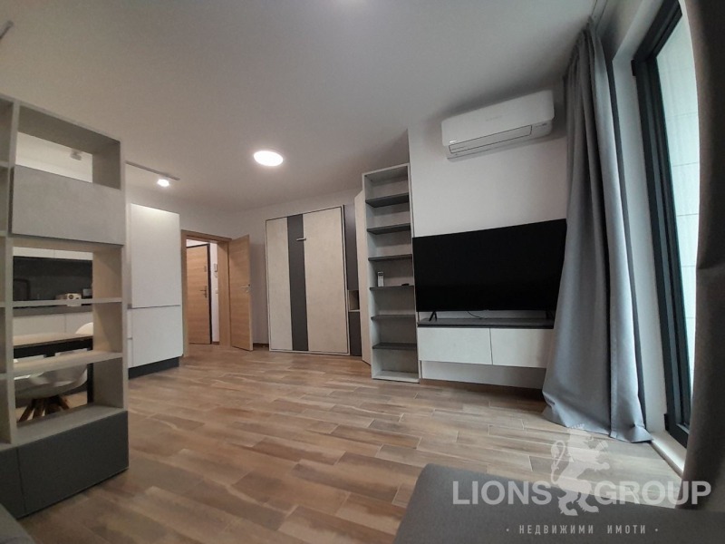 Til salgs  Studio Varna , k.k. Sv.Sv. Konstantin i Elena , 53 kvm | 34762343 - bilde [7]