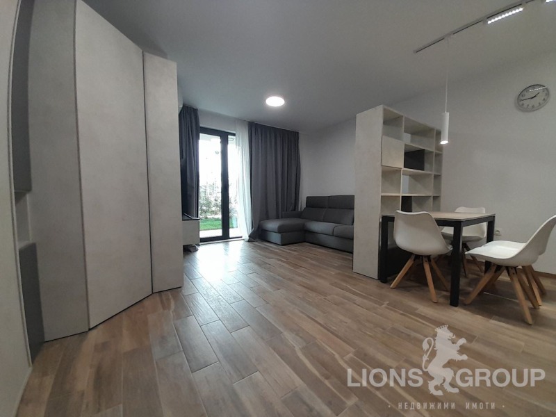 Til salgs  Studio Varna , k.k. Sv.Sv. Konstantin i Elena , 53 kvm | 34762343 - bilde [5]