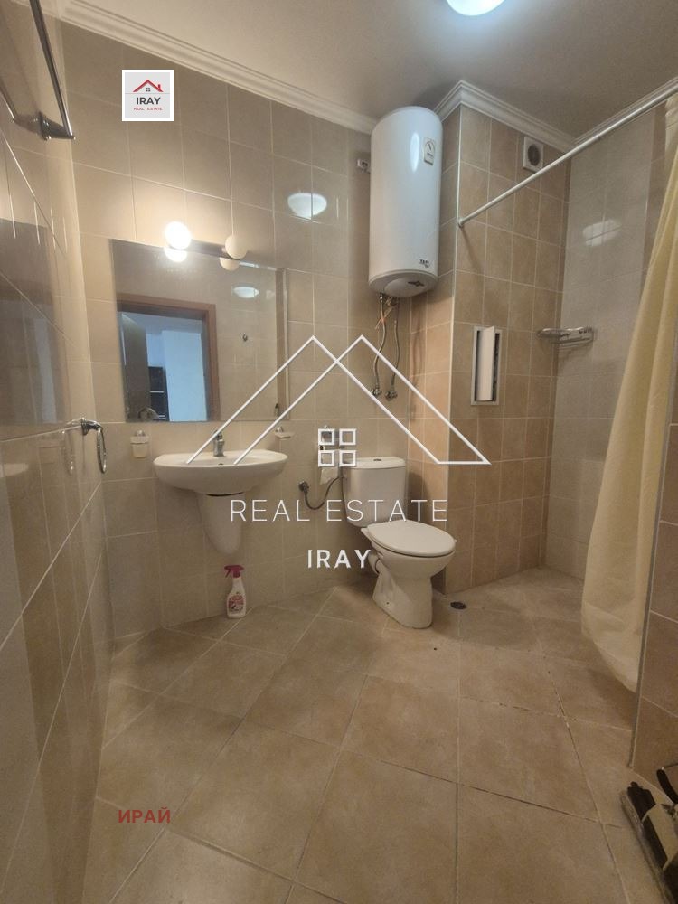 Продава 1-СТАЕН, гр. Стара Загора, ОРБ, снимка 9 - Апартаменти - 55639844