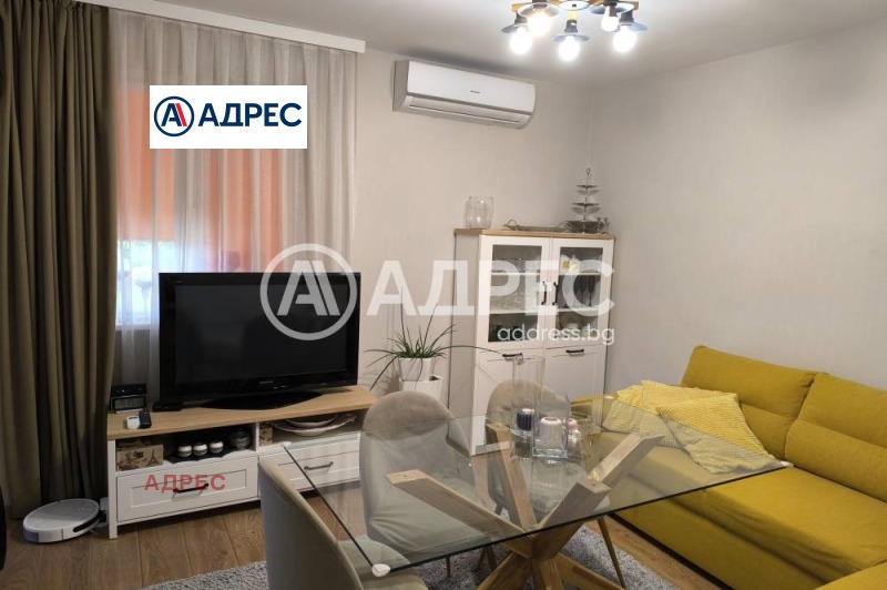 Продава 2-СТАЕН, гр. Варна, Аспарухово, снимка 2 - Aпартаменти - 48077706