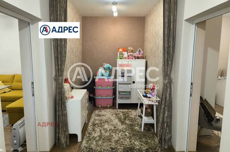 Продава 2-СТАЕН, гр. Варна, Аспарухово, снимка 11 - Aпартаменти - 48077706