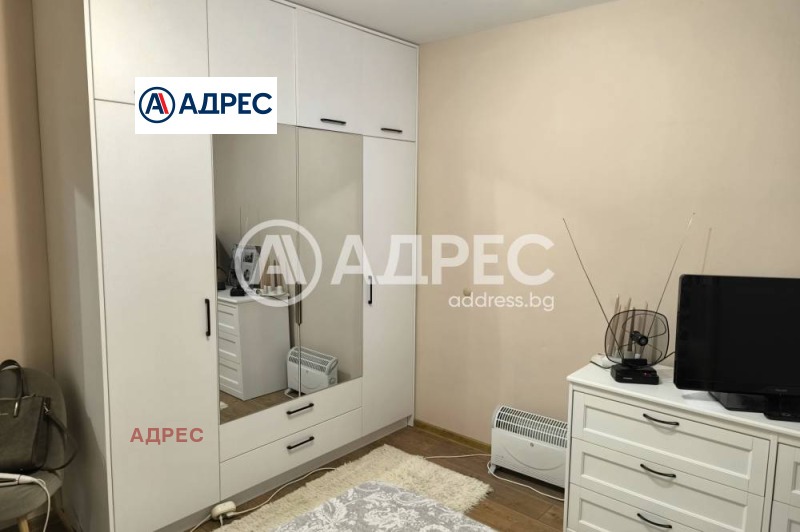 Продава 2-СТАЕН, гр. Варна, Аспарухово, снимка 10 - Aпартаменти - 48077706