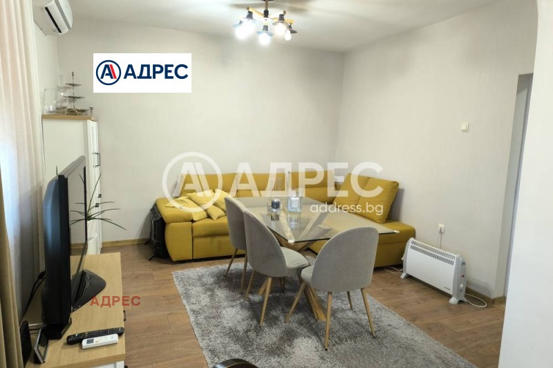 Продава 2-СТАЕН, гр. Варна, Аспарухово, снимка 4 - Aпартаменти - 48077706