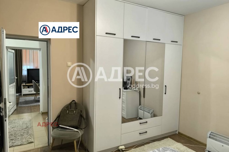 Продава 2-СТАЕН, гр. Варна, Аспарухово, снимка 12 - Aпартаменти - 48077706